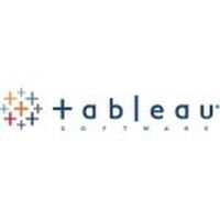 Tableau Software coupons